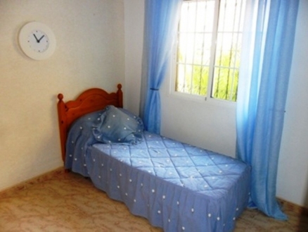 El&nbsp;Galan&nbsp;property:&nbsp;Alicante&nbsp;Villa&nbsp;187782