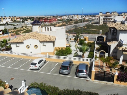 Campoamor&nbsp;property:&nbsp;Villa&nbsp;with&nbsp;2&nbsp;bedroom&nbsp;in&nbsp;Campoamor&nbsp;187784