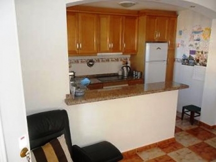 Campoamor&nbsp;property:&nbsp;Alicante&nbsp;property&nbsp;|&nbsp;2&nbsp;bedroom&nbsp;Villa&nbsp;187784