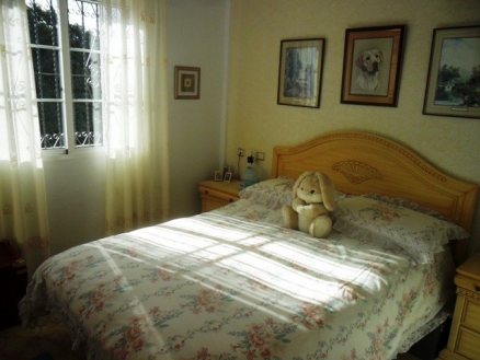 El&nbsp;Galan&nbsp;property:&nbsp;Alicante&nbsp;Villa&nbsp;187788