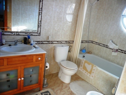 El&nbsp;Galan&nbsp;property:&nbsp;El&nbsp;Galan&nbsp;Villa&nbsp;187788