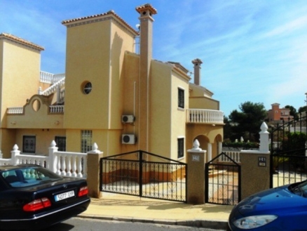 El&nbsp;Galan&nbsp;property:&nbsp;Villa&nbsp;in&nbsp;Alicante&nbsp;for&nbsp;sale&nbsp;187791