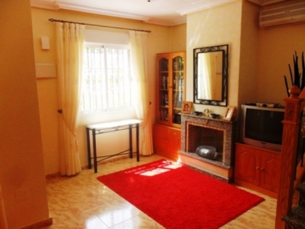 El&nbsp;Galan&nbsp;property:&nbsp;Alicante&nbsp;Villa&nbsp;187791