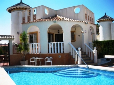 Campoamor&nbsp;property:&nbsp;Villa&nbsp;for&nbsp;sale&nbsp;in&nbsp;Campoamor&nbsp;187792