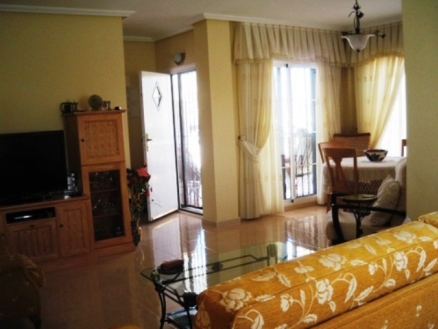 Campoamor&nbsp;property:&nbsp;Villa&nbsp;with&nbsp;3&nbsp;bedroom&nbsp;in&nbsp;Campoamor&nbsp;187792