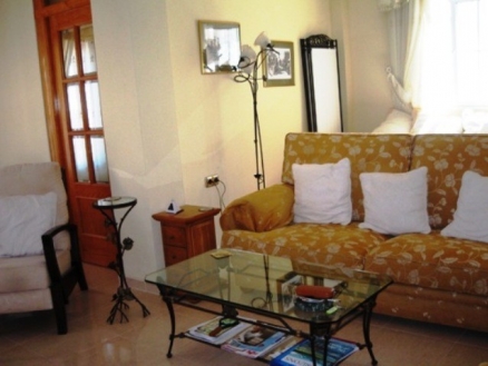 Campoamor&nbsp;property:&nbsp;Villa&nbsp;with&nbsp;3&nbsp;bedroom&nbsp;in&nbsp;Campoamor,&nbsp;Spain&nbsp;187792