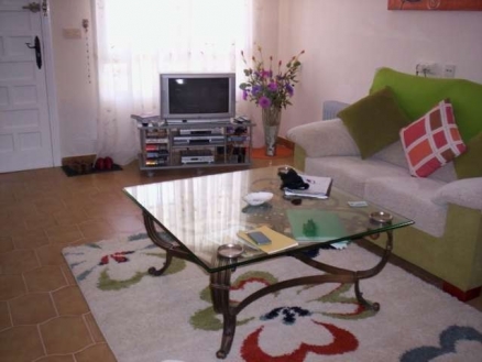 Los&nbsp;Dolses&nbsp;property:&nbsp;Alicante&nbsp;property&nbsp;|&nbsp;2&nbsp;bedroom&nbsp;Villa&nbsp;187793