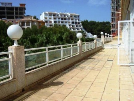 Campoamor&nbsp;property:&nbsp;Apartment&nbsp;for&nbsp;sale&nbsp;in&nbsp;Campoamor&nbsp;187794