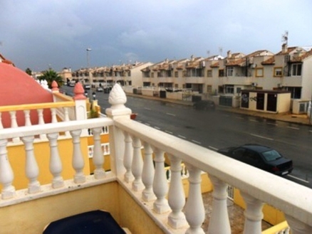 Cabo&nbsp;Roig&nbsp;property:&nbsp;Townhome&nbsp;for&nbsp;sale&nbsp;in&nbsp;Cabo&nbsp;Roig,&nbsp;Spain&nbsp;187795