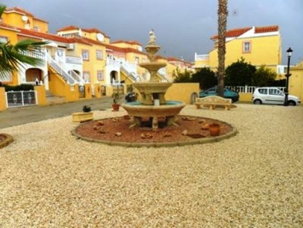Cabo&nbsp;Roig&nbsp;property:&nbsp;Townhome&nbsp;with&nbsp;2&nbsp;bedroom&nbsp;in&nbsp;Cabo&nbsp;Roig,&nbsp;Spain&nbsp;187795