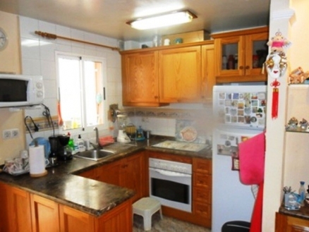 Cabo&nbsp;Roig&nbsp;property:&nbsp;Alicante&nbsp;property&nbsp;|&nbsp;2&nbsp;bedroom&nbsp;Townhome&nbsp;187795