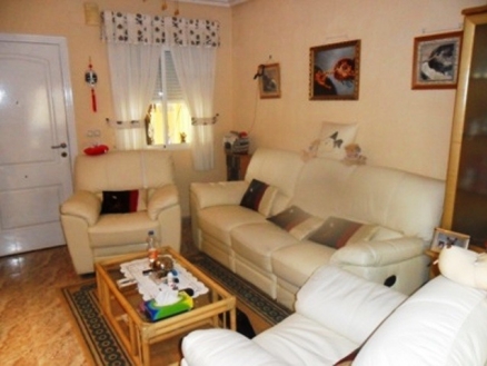 Cabo&nbsp;Roig&nbsp;property:&nbsp;Cabo&nbsp;Roig,&nbsp;Spain&nbsp;|&nbsp;Townhome&nbsp;for&nbsp;sale&nbsp;187795