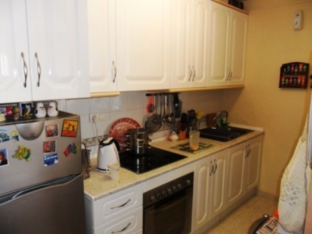 El&nbsp;Galan&nbsp;property:&nbsp;Apartment&nbsp;with&nbsp;2&nbsp;bedroom&nbsp;in&nbsp;El&nbsp;Galan&nbsp;187798