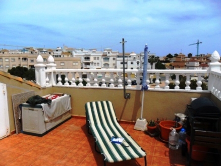 El&nbsp;Galan&nbsp;property:&nbsp;Alicante&nbsp;Apartment&nbsp;187798