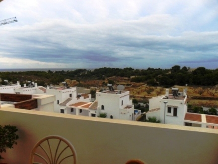 Campoamor&nbsp;property:&nbsp;Apartment&nbsp;with&nbsp;3&nbsp;bedroom&nbsp;in&nbsp;Campoamor&nbsp;187800
