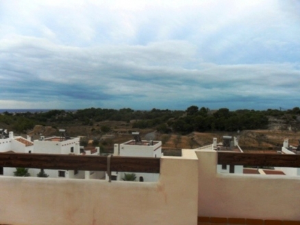 Campoamor&nbsp;property:&nbsp;Apartment&nbsp;for&nbsp;sale&nbsp;in&nbsp;Campoamor,&nbsp;Alicante&nbsp;187800