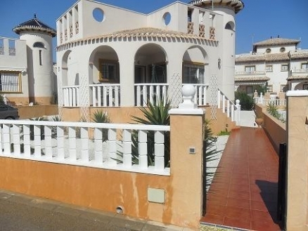 Campoamor&nbsp;property:&nbsp;Villa&nbsp;for&nbsp;sale&nbsp;in&nbsp;Campoamor&nbsp;187801