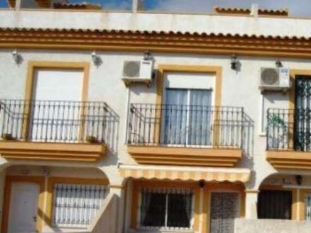 Pilar&nbsp;De&nbsp;La&nbsp;Horadada&nbsp;property:&nbsp;Townhome&nbsp;for&nbsp;sale&nbsp;in&nbsp;Pilar&nbsp;De&nbsp;La&nbsp;Horadada,&nbsp;Spain&nbsp;187802