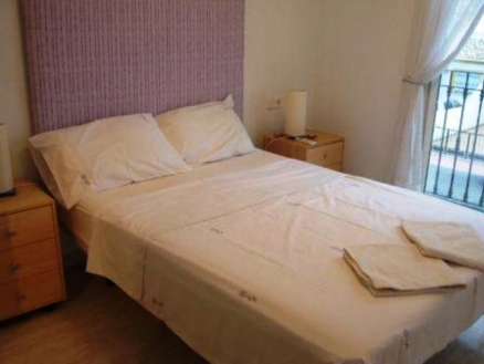 Pilar&nbsp;De&nbsp;La&nbsp;Horadada&nbsp;property:&nbsp;Townhome&nbsp;in&nbsp;Alicante&nbsp;for&nbsp;sale&nbsp;187802