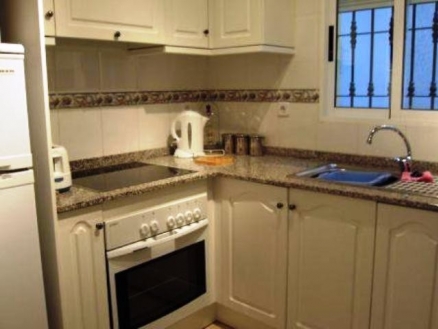 Pilar&nbsp;De&nbsp;La&nbsp;Horadada&nbsp;property:&nbsp;Alicante&nbsp;Townhome&nbsp;187802