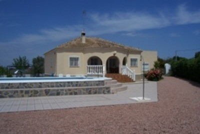 Dolores&nbsp;property:&nbsp;Villa&nbsp;for&nbsp;sale&nbsp;in&nbsp;Dolores&nbsp;187804