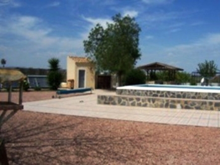 Dolores&nbsp;property:&nbsp;Villa&nbsp;with&nbsp;3&nbsp;bedroom&nbsp;in&nbsp;Dolores,&nbsp;Spain&nbsp;187804