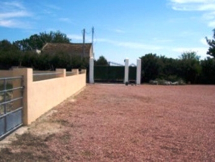 Dolores&nbsp;property:&nbsp;Alicante&nbsp;Villa&nbsp;187804