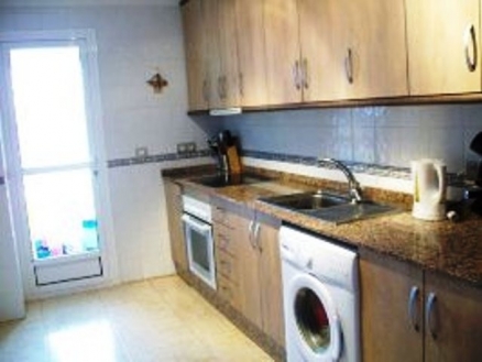 La&nbsp;Tercia&nbsp;property:&nbsp;Apartment&nbsp;in&nbsp;Murcia&nbsp;for&nbsp;sale&nbsp;187807