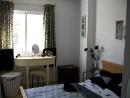 La&nbsp;Tercia&nbsp;property:&nbsp;Murcia&nbsp;Apartment&nbsp;187807