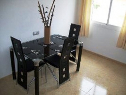 La&nbsp;Tercia&nbsp;property:&nbsp;La&nbsp;Tercia&nbsp;Apartment&nbsp;187807