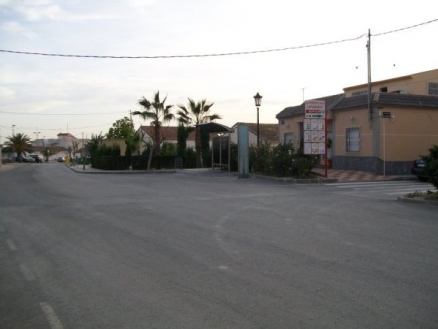 La&nbsp;Tercia&nbsp;property:&nbsp;Apartment&nbsp;with&nbsp;3&nbsp;bedroom&nbsp;in&nbsp;La&nbsp;Tercia&nbsp;187807