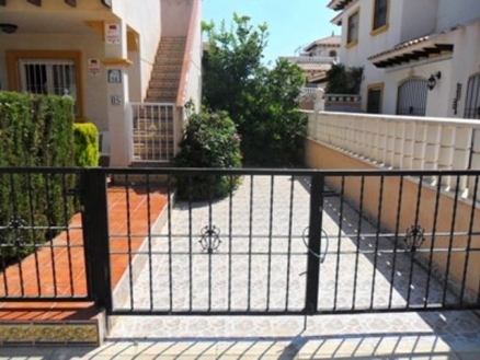 Campoamor&nbsp;property:&nbsp;Villa&nbsp;with&nbsp;2&nbsp;bedroom&nbsp;in&nbsp;Campoamor&nbsp;187808