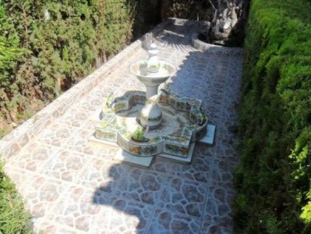 Campoamor&nbsp;property:&nbsp;Villa&nbsp;with&nbsp;2&nbsp;bedroom&nbsp;in&nbsp;Campoamor,&nbsp;Spain&nbsp;187808