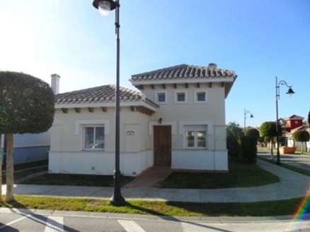 La&nbsp;Tercia&nbsp;property:&nbsp;Villa&nbsp;with&nbsp;2&nbsp;bedroom&nbsp;in&nbsp;La&nbsp;Tercia&nbsp;187833