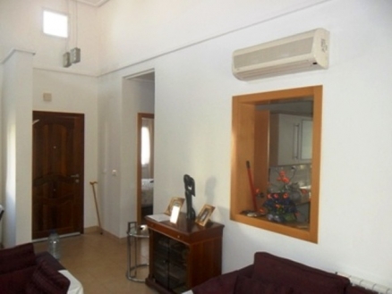 La&nbsp;Tercia&nbsp;property:&nbsp;Murcia&nbsp;Villa&nbsp;187833