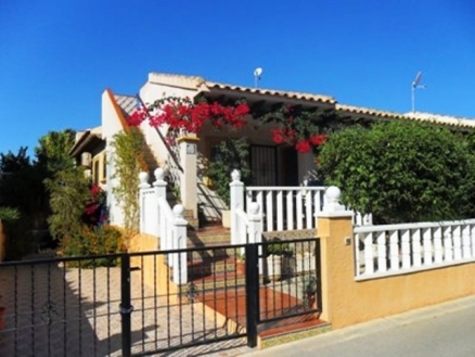 Cabo&nbsp;Roig&nbsp;property:&nbsp;Villa&nbsp;with&nbsp;2&nbsp;bedroom&nbsp;in&nbsp;Cabo&nbsp;Roig&nbsp;187837