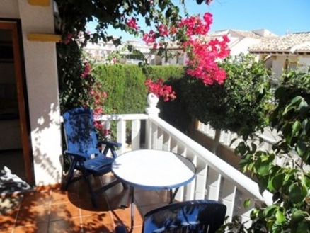 Cabo&nbsp;Roig&nbsp;property:&nbsp;Alicante&nbsp;property&nbsp;|&nbsp;2&nbsp;bedroom&nbsp;Villa&nbsp;187837