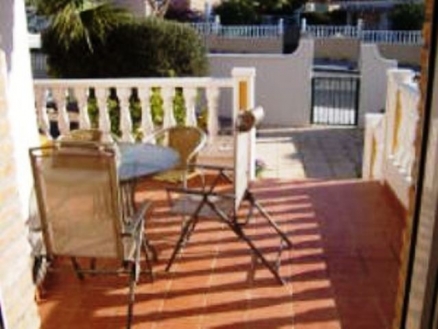 Villa&nbsp;with&nbsp;3&nbsp;bedroom&nbsp;in&nbsp;town,&nbsp;Spain&nbsp;187840