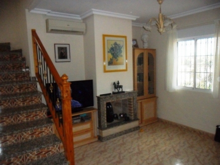 El&nbsp;Galan&nbsp;property:&nbsp;Alicante&nbsp;property&nbsp;|&nbsp;3&nbsp;bedroom&nbsp;Villa&nbsp;187841