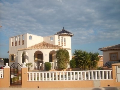 Campoamor&nbsp;property:&nbsp;Villa&nbsp;for&nbsp;sale&nbsp;in&nbsp;Campoamor&nbsp;187842