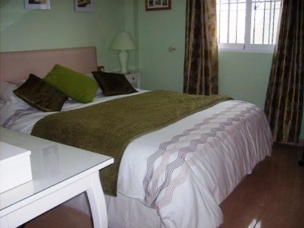 Campoamor&nbsp;property:&nbsp;Campoamor&nbsp;Villa&nbsp;187842