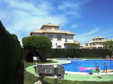 Campoamor&nbsp;property:&nbsp;Apartment&nbsp;for&nbsp;sale&nbsp;in&nbsp;Campoamor&nbsp;187845