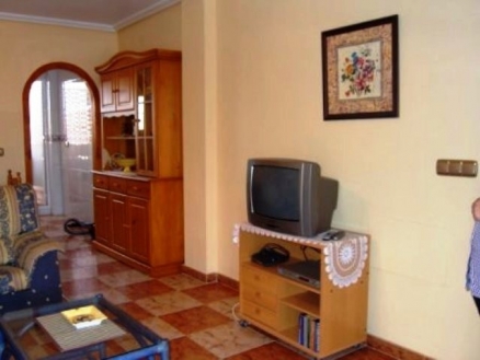 Campoamor&nbsp;property:&nbsp;Apartment&nbsp;with&nbsp;2&nbsp;bedroom&nbsp;in&nbsp;Campoamor&nbsp;187845