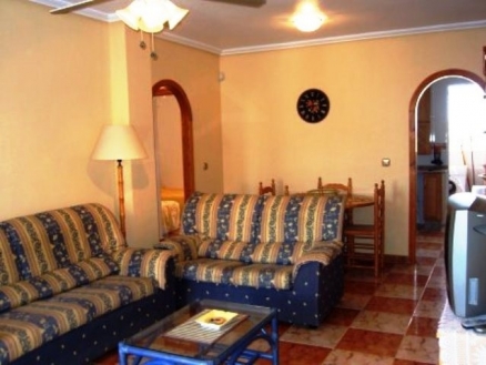 Campoamor&nbsp;property:&nbsp;Apartment&nbsp;with&nbsp;2&nbsp;bedroom&nbsp;in&nbsp;Campoamor,&nbsp;Spain&nbsp;187845