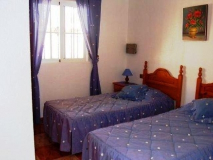 Campoamor&nbsp;property:&nbsp;Campoamor&nbsp;Apartment&nbsp;187845