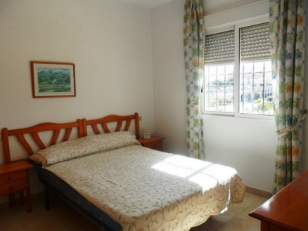 La&nbsp;Zenia&nbsp;property:&nbsp;Alicante&nbsp;Apartment&nbsp;187846