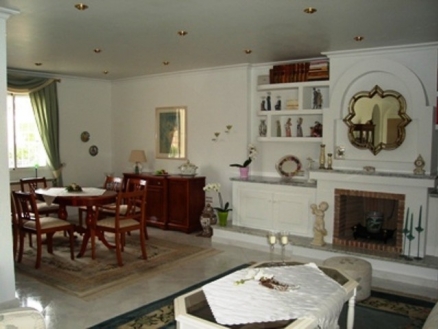 Ciudad Quesada property: Alicante property | 6 bedroom Villa 187850