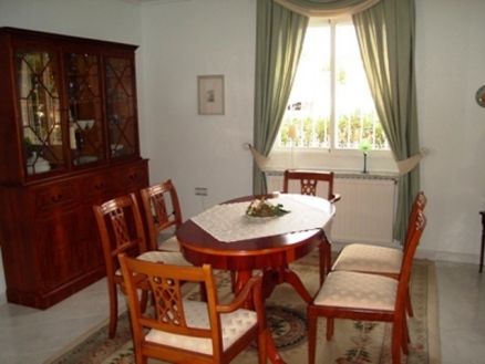 Ciudad Quesada property: Ciudad Quesada, Spain | Villa for sale 187850