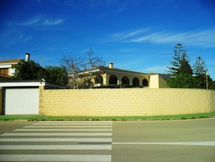 Campoamor&nbsp;property:&nbsp;Villa&nbsp;for&nbsp;sale&nbsp;in&nbsp;Campoamor&nbsp;187851