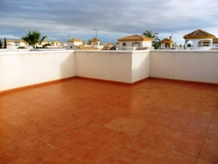 Sucina&nbsp;property:&nbsp;Villa&nbsp;for&nbsp;sale&nbsp;in&nbsp;Sucina,&nbsp;Spain&nbsp;187852